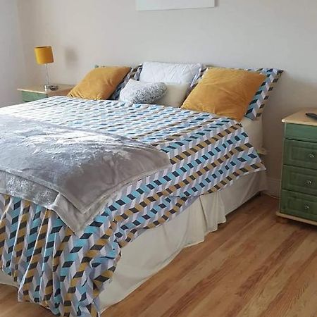 A Comfortable Stay In Ballybofey Εξωτερικό φωτογραφία
