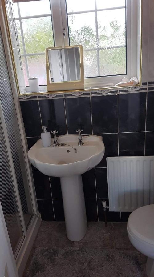 A Comfortable Stay In Ballybofey Εξωτερικό φωτογραφία